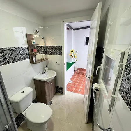 شقة Casa Da Lella