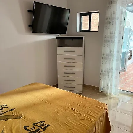 Casa Da Lella * Guia de Isora (Tenerife)