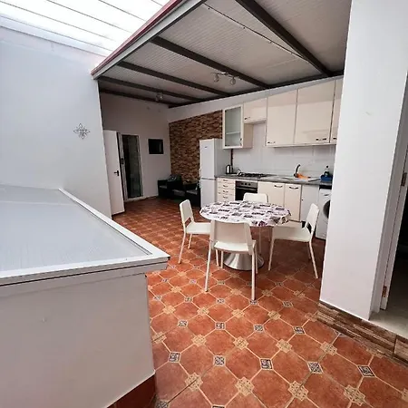Casa Da Lella Apartment *