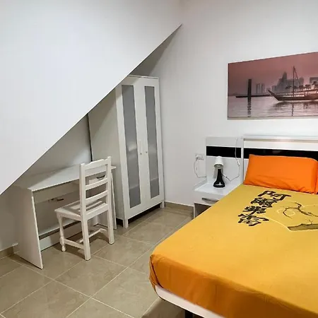 Casa Da Lella Apartment *