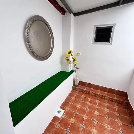 Casa Da Lella Apartment