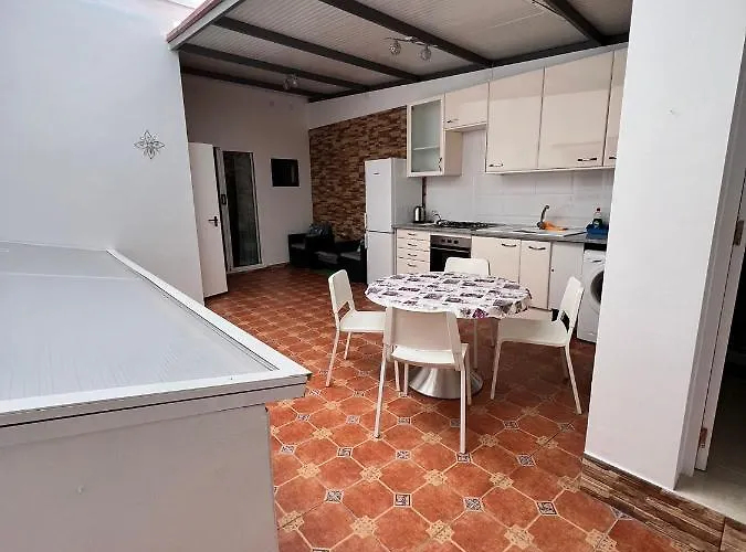 Casa Da Lella Apartament *