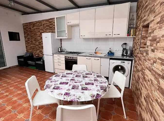 Appartamento Casa Da Lella *