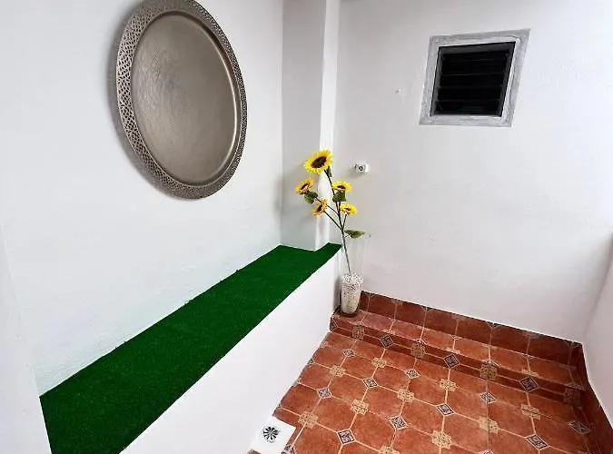 Casa Da Lella Apartament