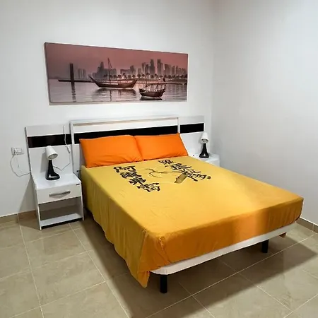 Apartment Casa Da Lella *