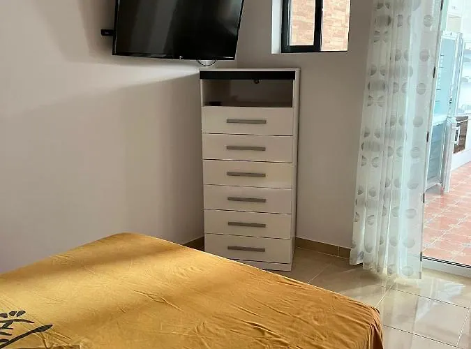 Casa Da Lella * Guía de Isora